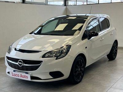 usata Opel Corsa 5ª serie 1.2 5 porte