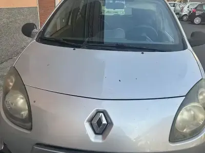 Usata Renault Twingo