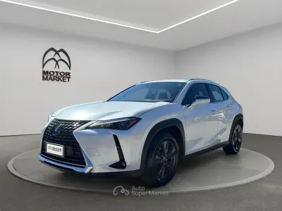 Usata Lexus UX