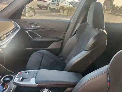 Usata BMW X1