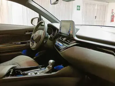 Usata Toyota C-HR Trend 152 CV (111 kW) 2021 SUV