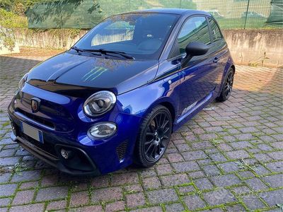 Usata Abarth 595 2020 Berlina