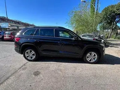 Usata Skoda Kodiaq