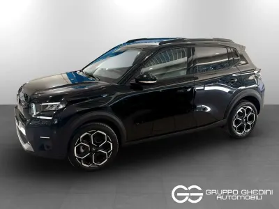 Usata Citroën C3 PureTech 101 CV (74 kW) 2025 Nero SUV