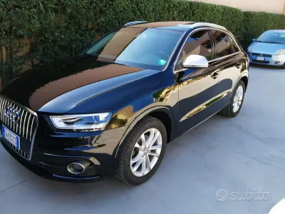 Usata Audi Q3