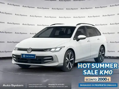 Usata VW Golf VIII