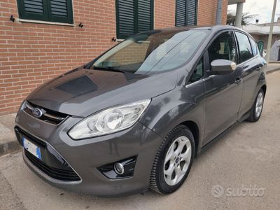 usata Ford Kuga 1.6 TDCi Titanium 2015