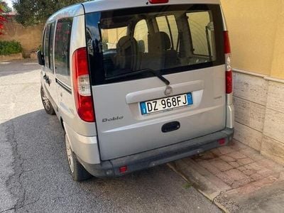 Fiat Doblò