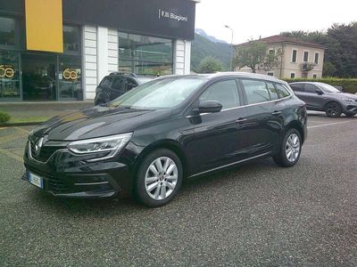 Renault Mégane GrandTour