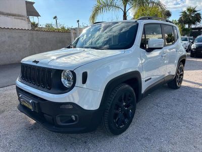 usata Jeep Renegade 1.6 120CV AUTOMATICA FULL OPT