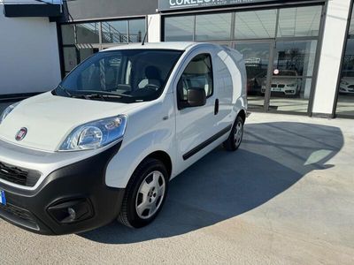 usata Fiat Fiorino 1.3 MJT 95 CV Start&Stop Lounge