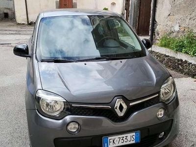 Usata Renault Twingo 90 CV (66 kW) 2017 Utilitaria