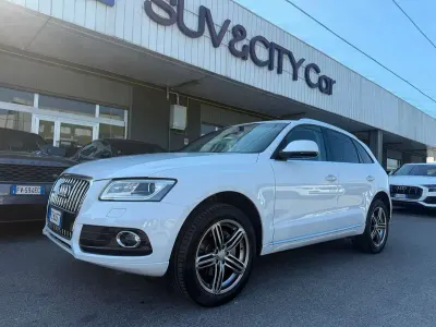 Usata Audi Q5