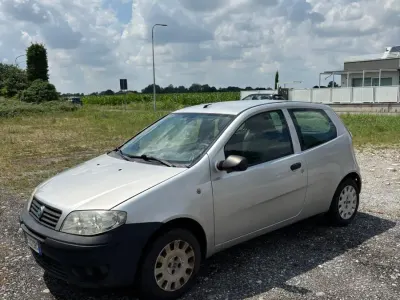 Usata Fiat Punto