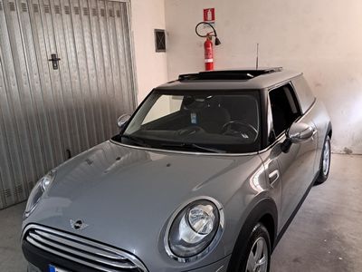 usata Mini Cooper 1.5 disel euro6