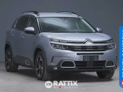Usata Citroën C5 Aircross Shine 181 CV (133 kW) 2024 Grigio artense SUV