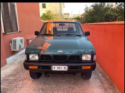 Usata 1998 Nissan King Pick-up | 8000 €