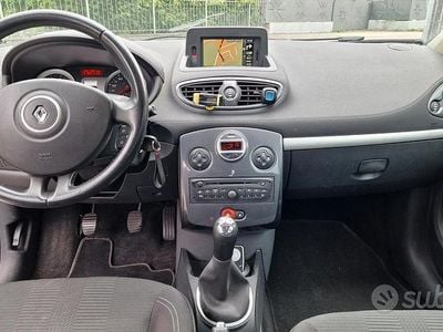 Gebraucht Renault Clio II