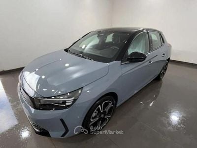 Nuova Opel Corsa 101 CV (74 kW) 2026 Gray Utilitaria