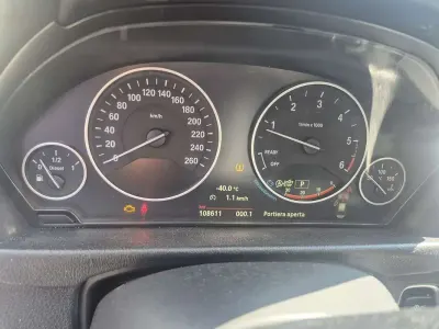 Usata Seat Leon SC FR 150 CV (110 kW) 2018 Utilitaria