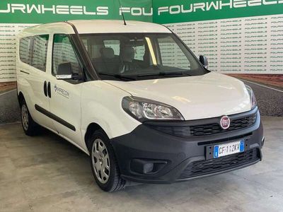 usata Fiat Doblò 1.6 mjt 16v Easy s