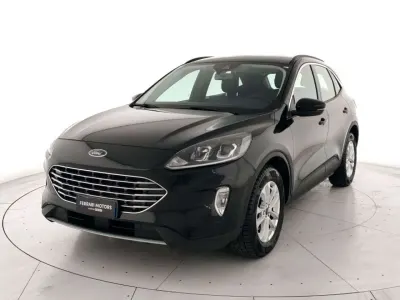 Usata Ford Kuga