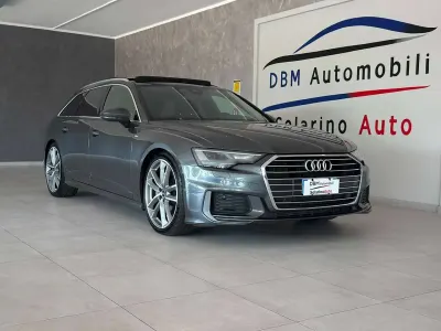 Usata Audi A6