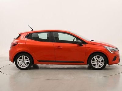 Occasion Renault Clio V Zen 140 ch (102 kW) 2021 Citadine