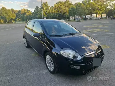 Usata Fiat Punto