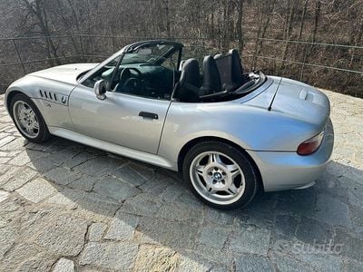BMW Z3