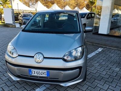 usata VW up! up! 1.0 5 porte ecomoveBMT