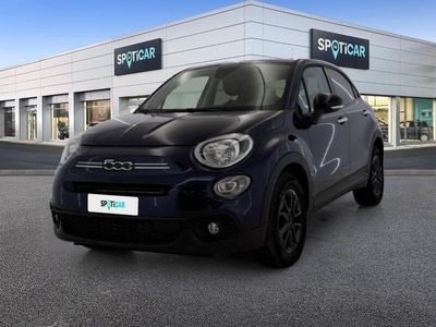 usata Fiat 500X 1.3 Mjet 95cv E6D Club