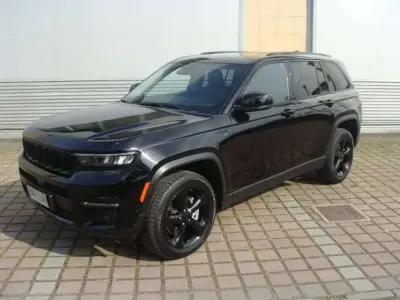 Usata Jeep Grand Cherokee