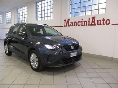 Occasion Seat Arona Style 95 ch (69 kW) 2024 Gris SUV