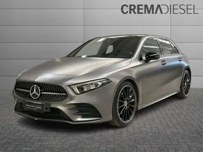Usata Mercedes A200
