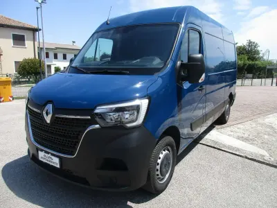 Usata Renault Master