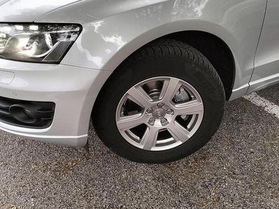 Usata Audi Q5 2009 SUV