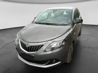 Usata Lancia Ypsilon