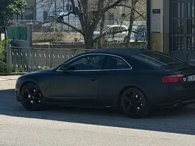 Usata Audi A5