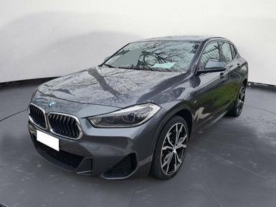 usata BMW X2 (F39) sdrive18d Msport auto -imm:25/02/2021 -70.549km