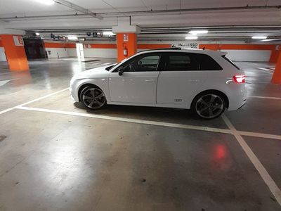 usata Audi A3 A3 2.0 TDI