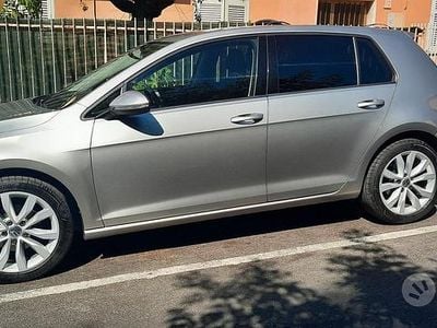 Usado VW Golf VII