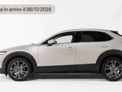 Usata Mazda CX-30