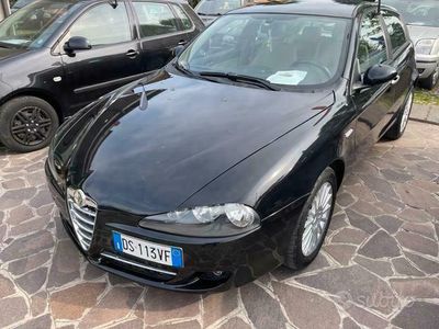 usata Alfa Romeo Alfa 6 147 2ª serie 2008 16VMARCE GARANZIA
