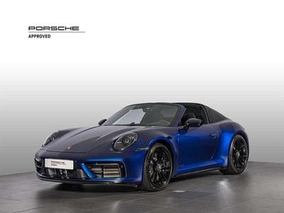Porsche 911 Targa 4
