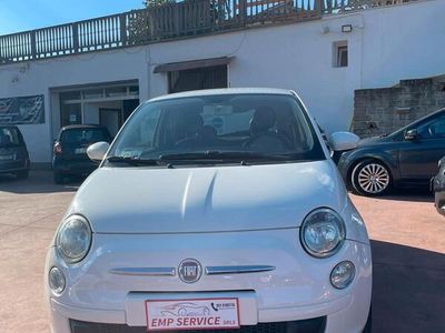 usata Fiat 500 1.2 Pop