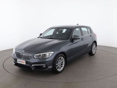 usata BMW 118 GL06159