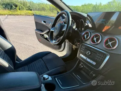Usata Mercedes CLA200