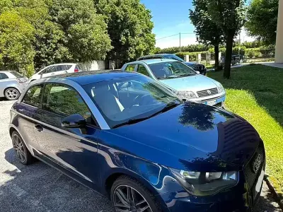 Usata Audi A1