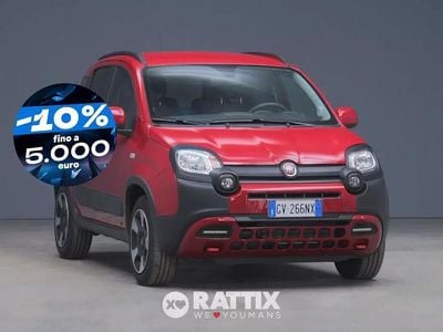Fiat Panda Cross